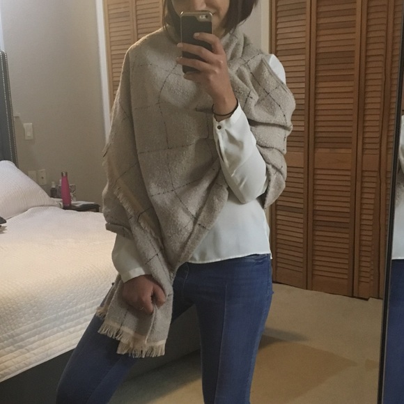 Express dual vest/wrap - Picture 4 of 4